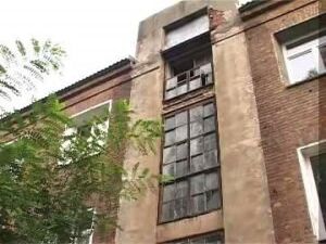 В студию Раменского телевидения поступил тревожный…