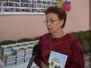 Сегодня в посёлке Рылеево состоялась презентация новой…