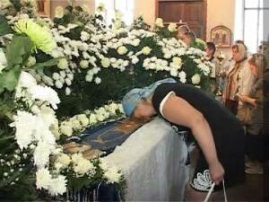 28 августа великий непереходящий праздник – Успение…