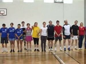 На ряду с международным юношеским турниром  по…