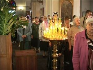 На следующий день после успения отмечается праздник…