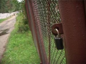 Зимой, когда дачники покидают свои загородные дома, для…