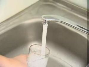 Жители СП Ульянинское долгое время страдали от грязной…