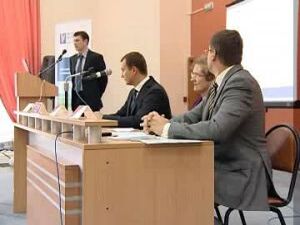 Сегодня в КДЦ Сатурн прошёл семинар для предпринимателей…