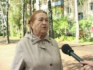 В студию Раменского телевидения обратились жители дома…