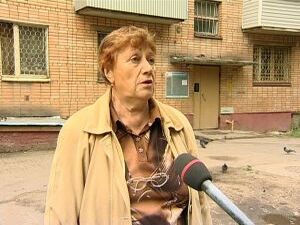 В подъезде дома №20 дробь 1 по улице Космонавтов живут…