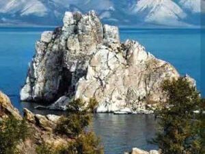 Неповторимо  прекрасное сибирское озеро Байкал не может…