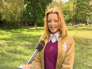 В минувшую субботу в восьмой школе прошёл день здоровья…