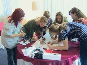 Медиа-неделя, организованная Союзом журналистов…