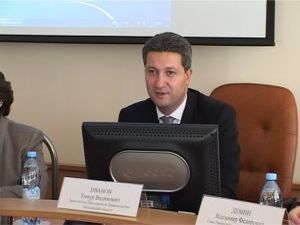 Вчера в Раменский муниципальный  район приезжал…