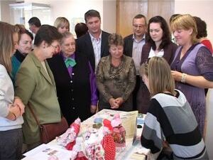 Журналисты – люди творческие. И творчество их…