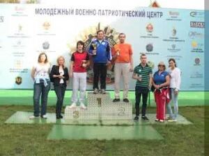 В рамках второй медианедели подмосковья 14 сентября в…