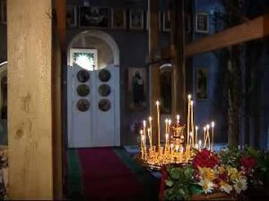 18 сентября – день святого пророка Захария и святой…