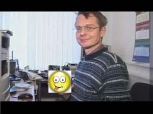 19 сентября 1992 года профессор Скотт Фалман впервые…