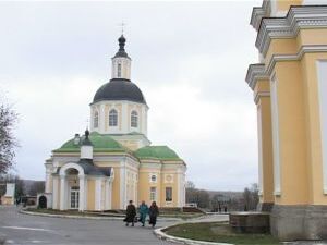 20 сентября – день памяти Макария Оптинского. О житие…