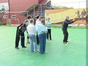 Союз пенсионеров Подмосковья Люберецкого района решили…