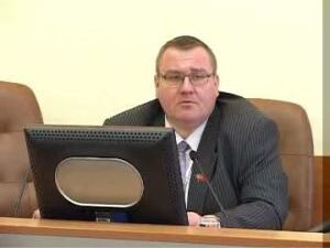 В здании районной администрации прошли депутатские слушания.