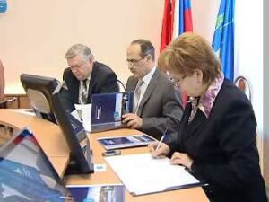 О подготовке сельскохозяйственной сферы к зимнему…