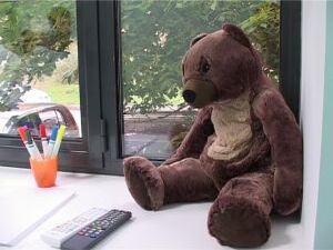 25 сентября в нашем городе открылся новый детский…