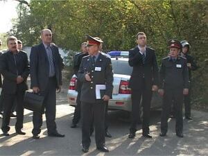 Раменское ПАТП ежеквартально проводит учения…