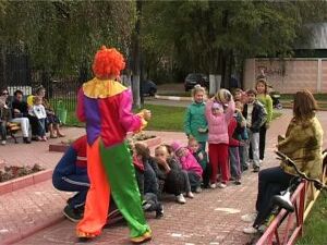 Праздник двора — необычное мероприятие, в котором могут…