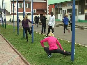 Пробег Гжели — спортивное мероприятие, собирающее…