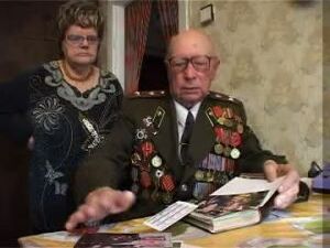 В нашем городе проживает Кочурин Иван Васильевич…