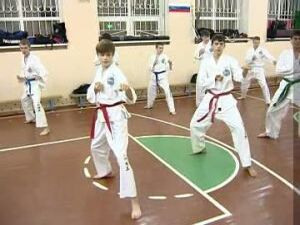Спорт-клуб «Славяне» воспитывает тхэквондистов с 2000…