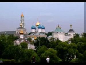 Сегодня православная церковь вспоминает преподобного…