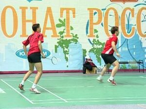 Во Дворце Спорта Борисоглебский стартовал кубок России…