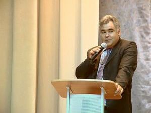 В Гжельском государственном художественно-промышленном…