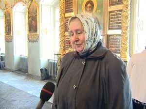 По благословению Митрополита Крутицкого и Коломенского…