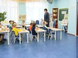 Получить полноценное дошкольное образование и поправить…