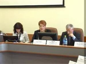 Организации досуга молодежи говорили на очередном…