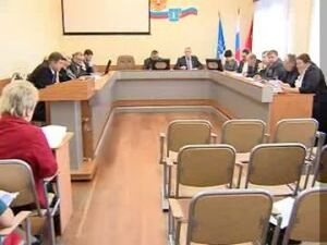 На днях районный Совет депутатов рассмотрел вопрос об…