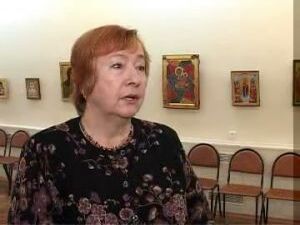 В рамках фестиваля Казачьей культуры в выставочном зале…