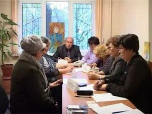 В минувшую среду проходил прием городских депутатов. Со…