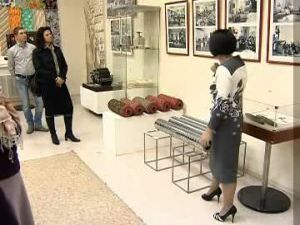 Многие выставки открывались в историко-художественном…