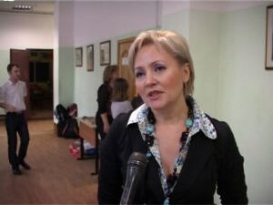 В разное время в Российских школах в качестве…