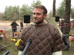 В минувшие выходные на стадионе Динамо прошла дружеская…