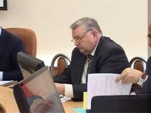 Тема прошедшего на днях совещания — спортивно-массовая…