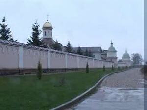 23 октября православная церковь вспоминает Амвросия…