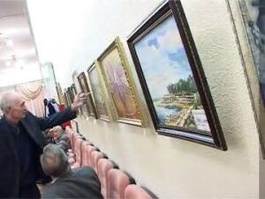 Выдающуюся картину Золотая осень Левитан написал в 1895…