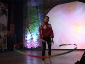 Завтра, в КДЦ «Сатурн» состоится открытие творческого…