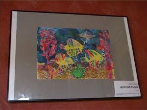 Считается что талант даётся человеку при рождении, но…