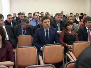 Как обеспечить на должном уровне охрану общественного…