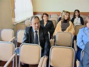 Сегодня городские депутаты рассмотрели проект…