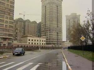 Наш город непрерывно расширяется, появляются новые…