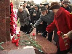 День памяти жертв политических репрессий – мероприятия…