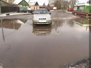 В студию раменского телевидения достаточно часто…